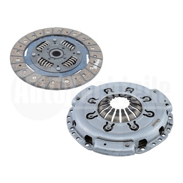 AutoTechteile 5060401 AutoTechteile 5060401